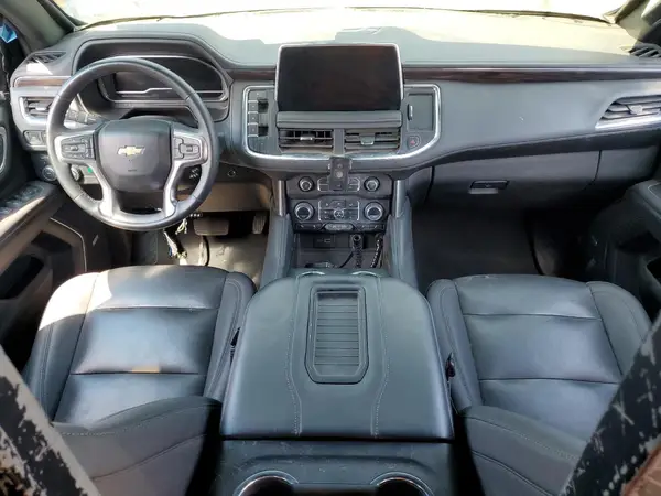 1GNSKNKD8PR289979 2023 CHEVROLET TAHOE - Image 8