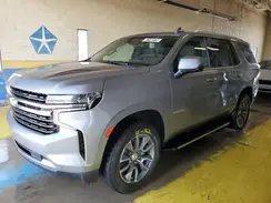 1GNSKNKD8PR434745 2023 CHEVROLET TAHOE
