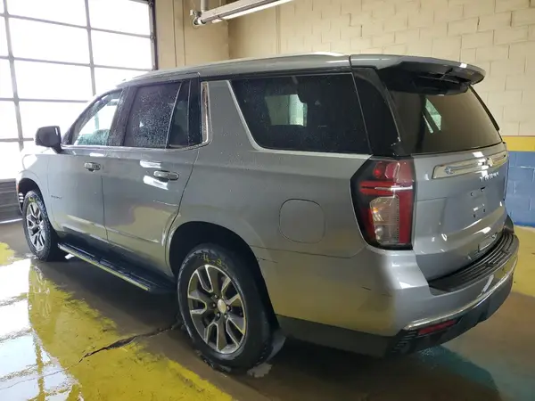 1GNSKNKD8PR434745 2023 CHEVROLET TAHOE - Image 2