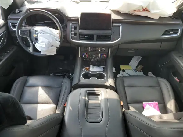 1GNSKNKD8PR482309 2023 CHEVROLET TAHOE - Image 8