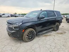 1GNSKNKD8RR235200 2024 CHEVROLET TAHOE