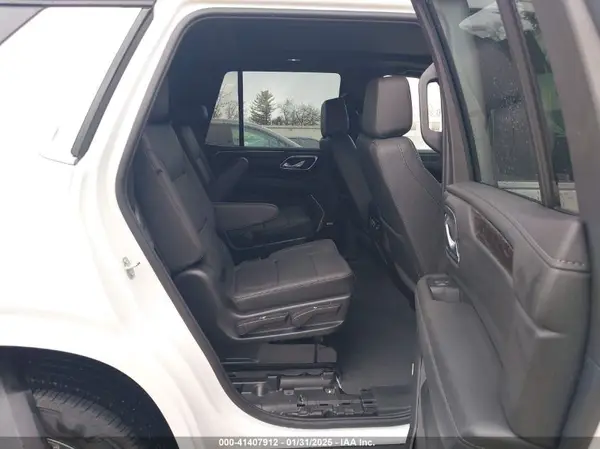 1GNSKNKD8RR306847 2024 CHEVROLET TAHOE - Image 8