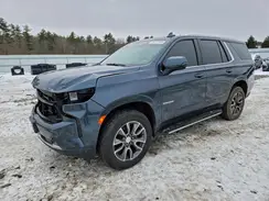 1GNSKNKD9MR102342 2021 CHEVROLET TAHOE