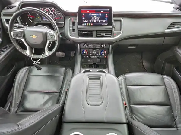 1GNSKNKD9MR102342 2021 CHEVROLET TAHOE - Image 8