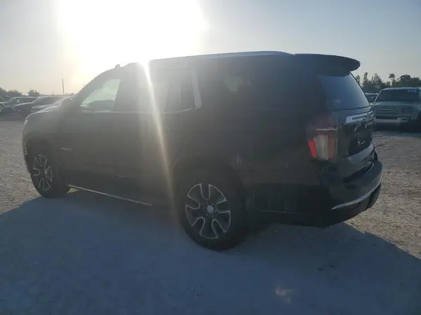 1GNSKNKD9MR120789 2021 CHEVROLET TAHOE - Image 2