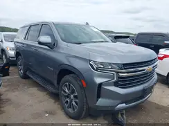 1GNSKNKD9MR122686 2021 CHEVROLET TAHOE