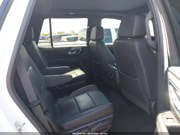 1GNSKNKD9MR124454 2021 CHEVROLET TAHOE - Image 8