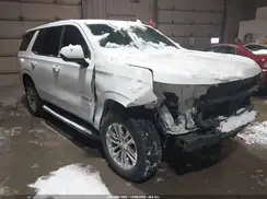 1GNSKNKD9MR214896 2021 CHEVROLET TAHOE