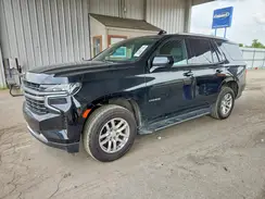 1GNSKNKD9MR264052 2021 CHEVROLET TAHOE