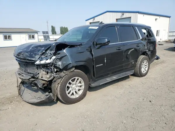 1GNSKNKD9MR267212 2021 CHEVROLET TAHOE - Image 1