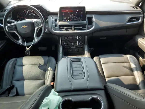 1GNSKNKD9MR267212 2021 CHEVROLET TAHOE - Image 8