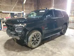 1GNSKNKD9MR279084 2021 CHEVROLET TAHOE
