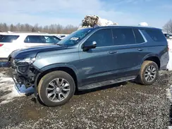 1GNSKNKD9MR409879 2021 CHEVROLET TAHOE