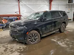 1GNSKNKD9NR323215 2022 CHEVROLET TAHOE