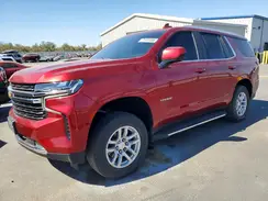1GNSKNKD9NR336451 2022 CHEVROLET TAHOE