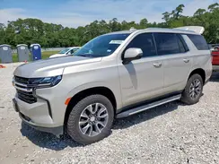 1GNSKNKD9NR353508 2022 CHEVROLET TAHOE