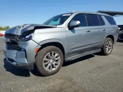 1GNSKNKD9PR141291 2023 CHEVROLET TAHOE