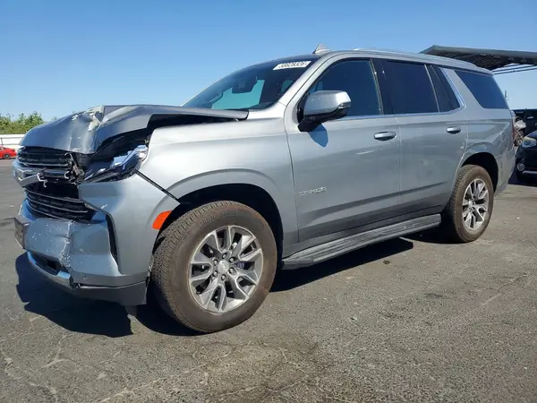 1GNSKNKD9PR141291 2023 CHEVROLET TAHOE - Image 1