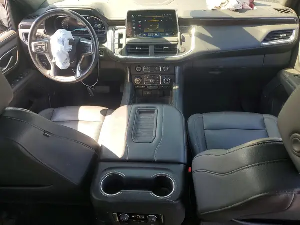 1GNSKNKD9PR141291 2023 CHEVROLET TAHOE - Image 8