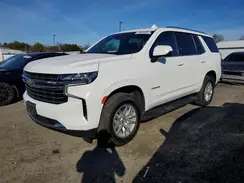 1GNSKNKD9PR169169 2023 CHEVROLET TAHOE