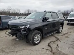 1GNSKNKD9PR175733 2023 CHEVROLET TAHOE