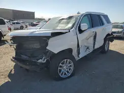 1GNSKNKD9PR219696 2023 CHEVROLET TAHOE