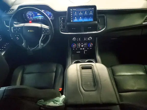 1GNSKNKD9PR233744 2023 CHEVROLET TAHOE - Image 8
