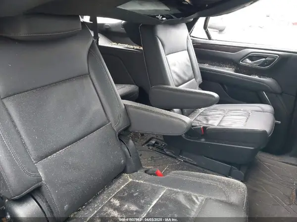 1GNSKNKD9PR247594 2023 CHEVROLET TAHOE - Image 7