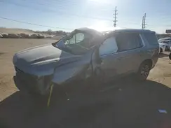 1GNSKNKD9PR248468 2023 CHEVROLET TAHOE