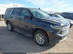 1GNSKNKD9PR324836 2023 CHEVROLET TAHOE