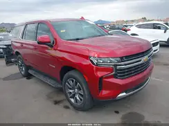 1GNSKNKD9PR340356 2023 CHEVROLET TAHOE