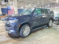 1GNSKNKD9PR426038 2023 CHEVROLET TAHOE