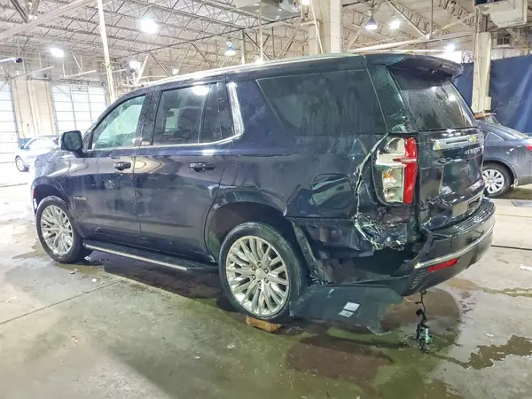 1GNSKNKD9PR426038 2023 CHEVROLET TAHOE - Image 2