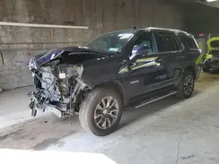 1GNSKNKD9RR242561 2024 CHEVROLET TAHOE