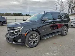 1GNSKNKD9RR318103 2024 CHEVROLET TAHOE