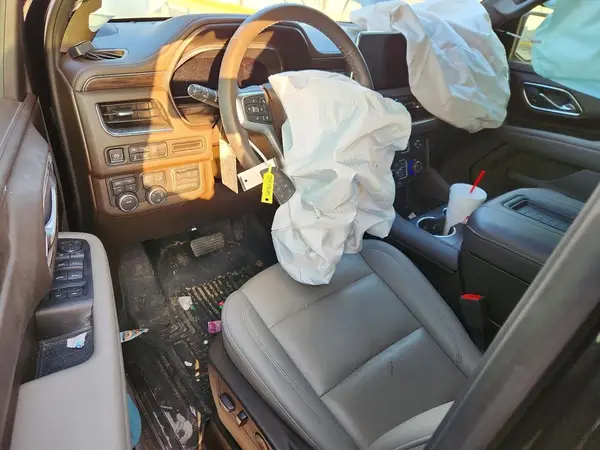 1GNSKNKD9RR397367 2024 CHEVROLET TAHOE - Image 8
