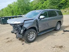 1GNSKNKDXMR102771 2021 CHEVROLET TAHOE