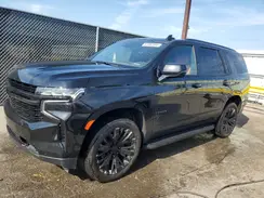 1GNSKNKDXMR106500 2021 CHEVROLET TAHOE