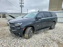 1GNSKNKDXMR108750 2021 CHEVROLET TAHOE
