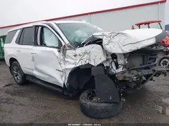 1GNSKNKDXMR119683 2021 CHEVROLET TAHOE