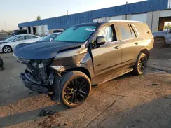 1GNSKNKDXMR123037 2021 CHEVROLET TAHOE