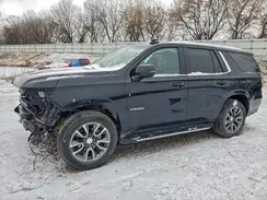 1GNSKNKDXMR142431 2021 CHEVROLET TAHOE