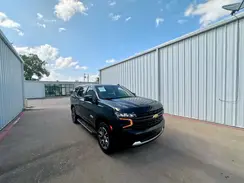 1GNSKNKDXMR145569 2021 CHEVROLET TAHOE