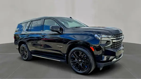 1GNSKNKDXMR146835 2021 CHEVROLET TAHOE - Image 1