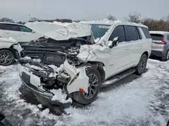 1GNSKNKDXMR160380 2021 CHEVROLET TAHOE