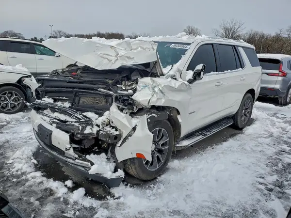 1GNSKNKDXMR160380 2021 CHEVROLET TAHOE - Image 1