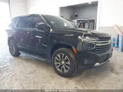 1GNSKNKDXMR218505 2021 CHEVROLET TAHOE