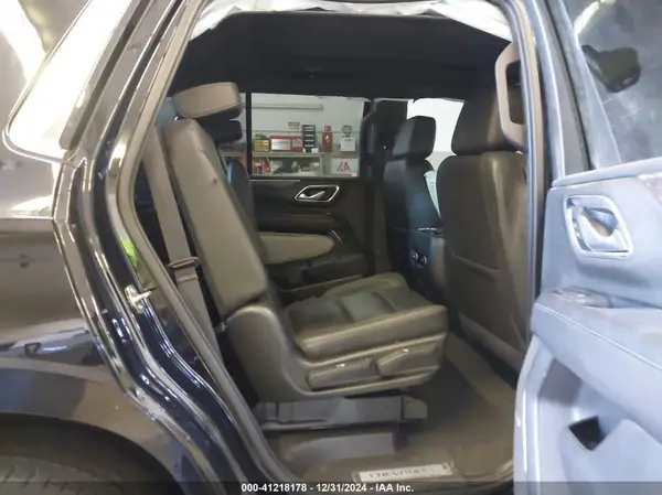 1GNSKNKDXMR218505 2021 CHEVROLET TAHOE - Image 8