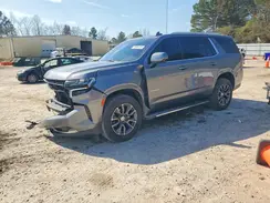 1GNSKNKDXMR237779 2021 CHEVROLET TAHOE