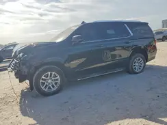 1GNSKNKDXMR239872 2021 CHEVROLET TAHOE
